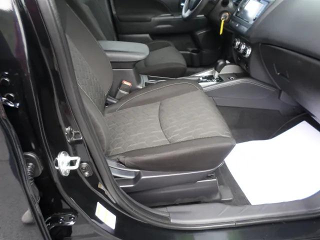 mitsubishi outlander sport 2024 JA4ARUAU9RU022159 image mitsubishi outlander sport 2024 JA4ARUAU9RU022159 image